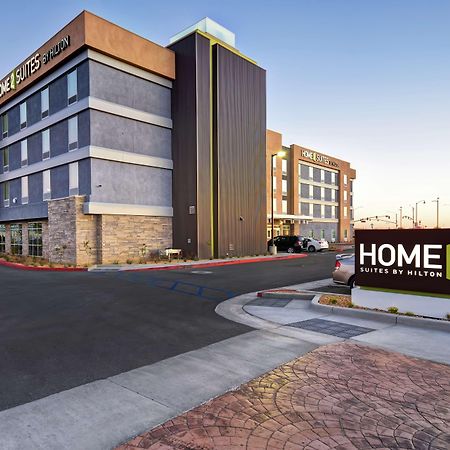 Home2 Suites By Hilton Victorville Luaran gambar