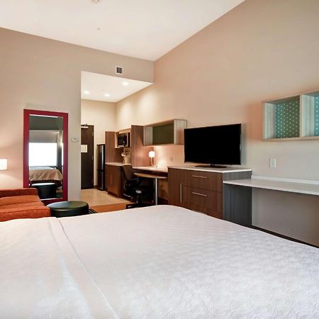 Home2 Suites By Hilton Victorville Luaran gambar