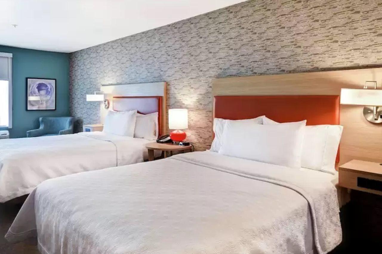 Home2 Suites By Hilton Victorville Luaran gambar
