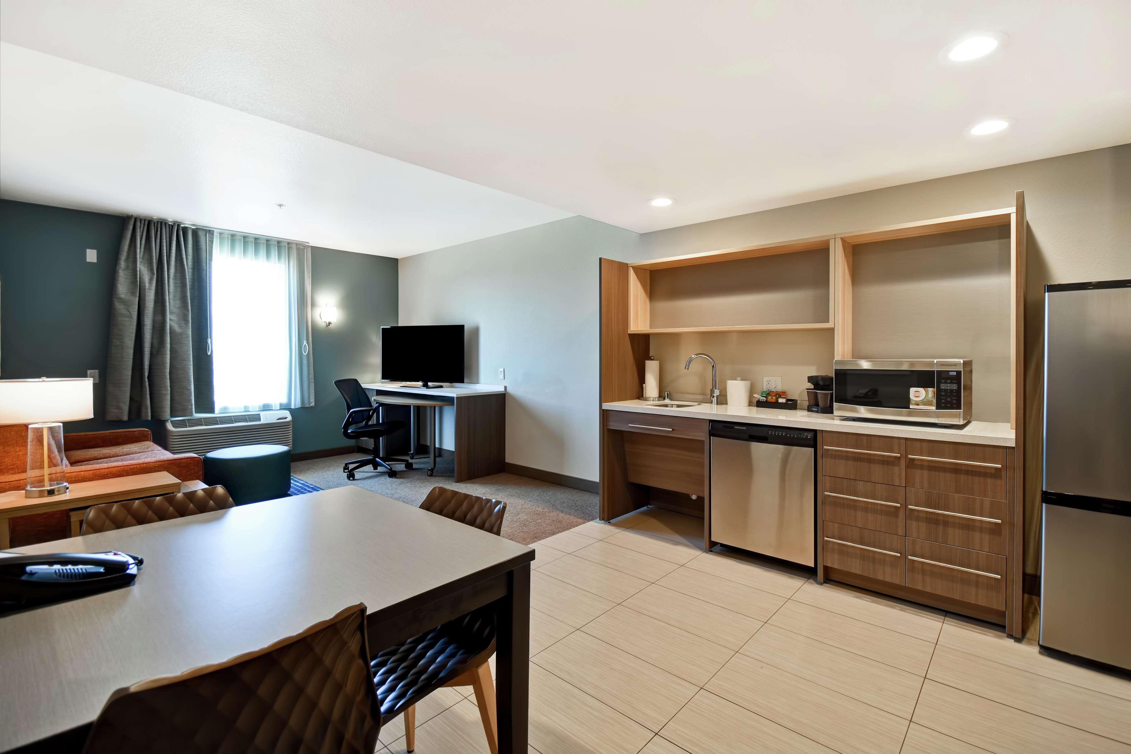 Home2 Suites By Hilton Victorville Luaran gambar