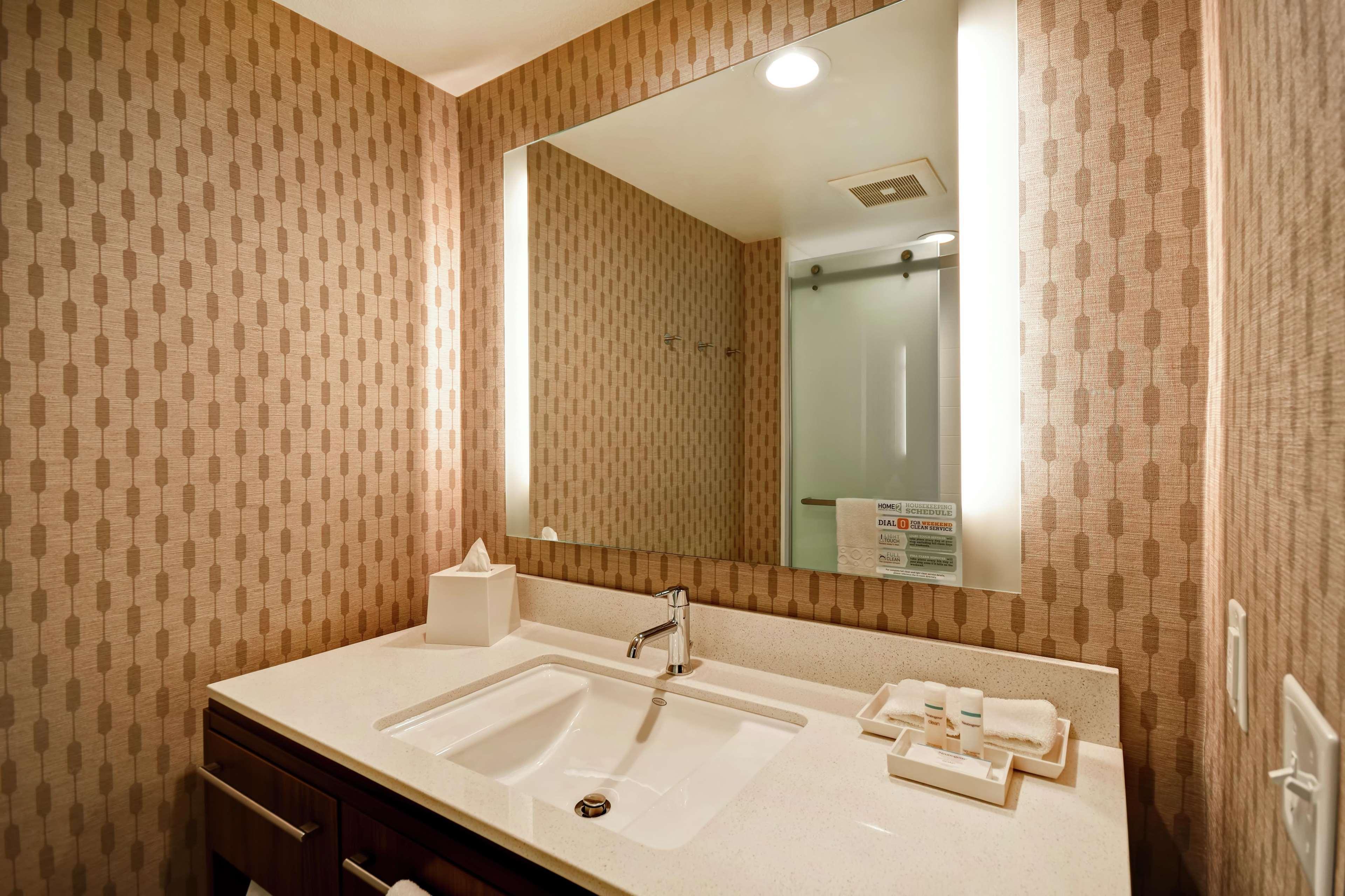 Home2 Suites By Hilton Victorville Luaran gambar