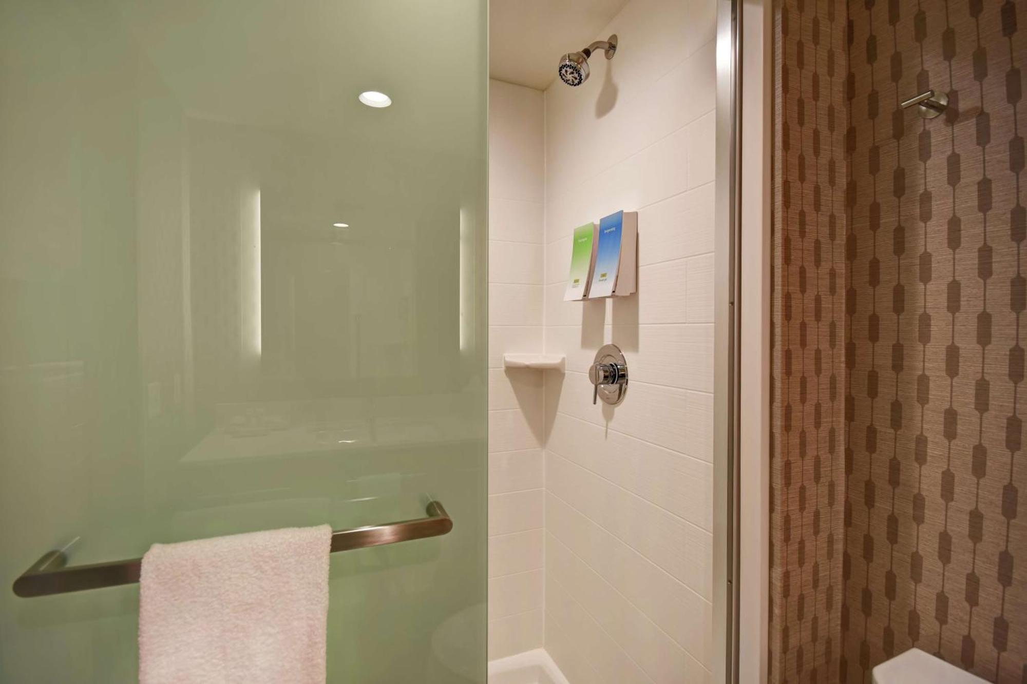 Home2 Suites By Hilton Victorville Luaran gambar