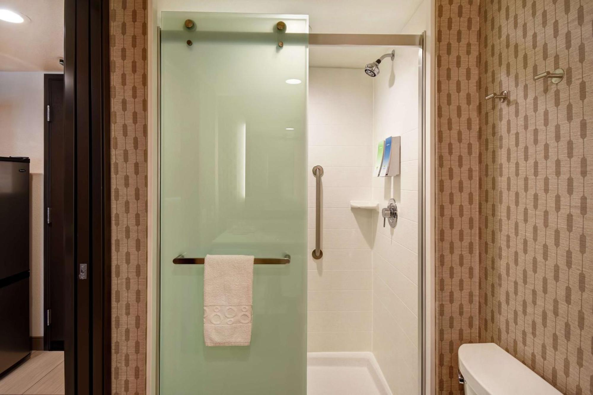 Home2 Suites By Hilton Victorville Luaran gambar