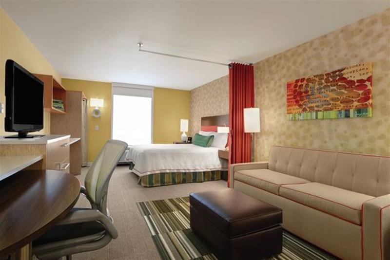 Home2 Suites By Hilton Victorville Luaran gambar